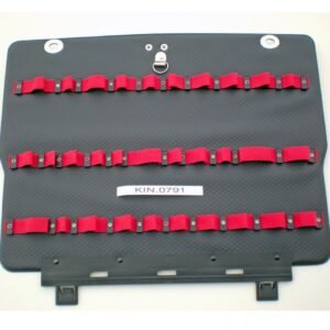 Panel portaherramientas inferior PEL para modelo ATOMIK WHEELS y ATOMIK 215