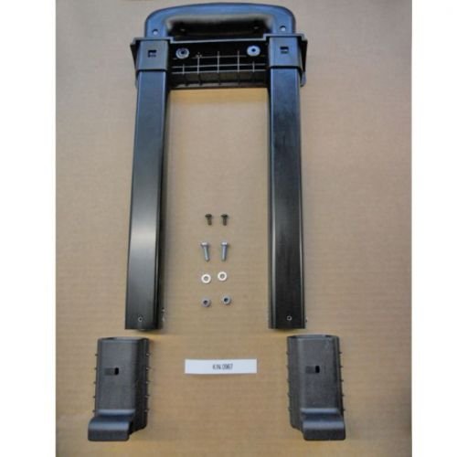 GT Line-kin 0967-ASA Telescópica para Modelo ROCK Turtle otro