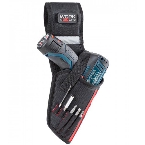 GT Line-topdrillr-funda para Taladro Top Drill R herramienta eléctrica