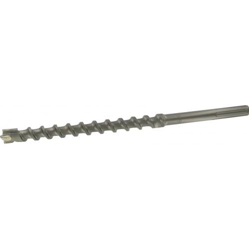 Sds-max Quadril (ø 45 X L 920 Mm) Guillet GUILLET-7796-BROCA corte perforación