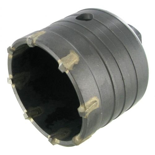 Optima para Fuerzas de Impacto Máx de 750 W y Profundidad Útil de 50 Mm (ø 80 Mm) Guillet GUILLET-3729-CORONA 750 W otro