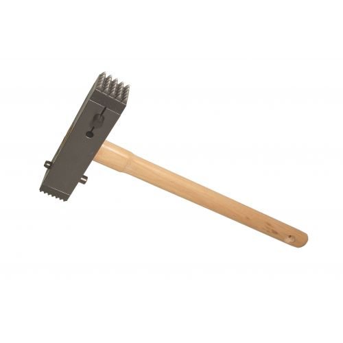 con Mango (25+49 Dientes) Guillet GUILLET-9398-BUJARDA otro