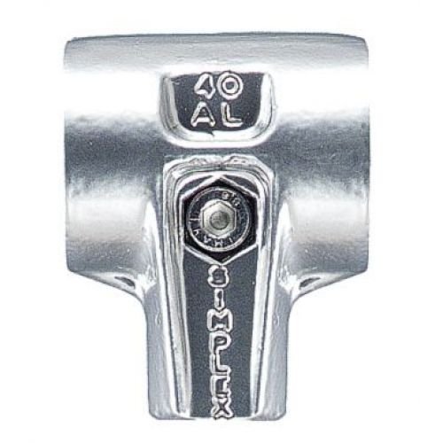 060-CUERPO de Aluminio para Maza Simplex Ø 60 Mm Halder HALDER-3122 otro