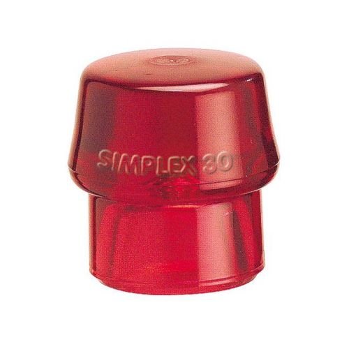 050-SIMPLEX Recamb Rojo 50 Halder HALDER-3206 otro