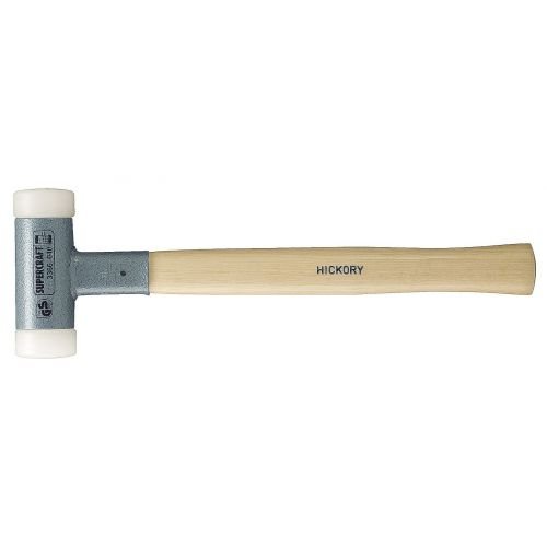 060-MAZA Anti Rebote Mango Madera Supercraft Ø 60 Mm Halder HALDER-3366 otro