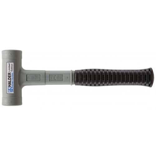 003-MAZA Anti Rebote Greycraft Ø 60 Mm Halder HALDER-3379S otro