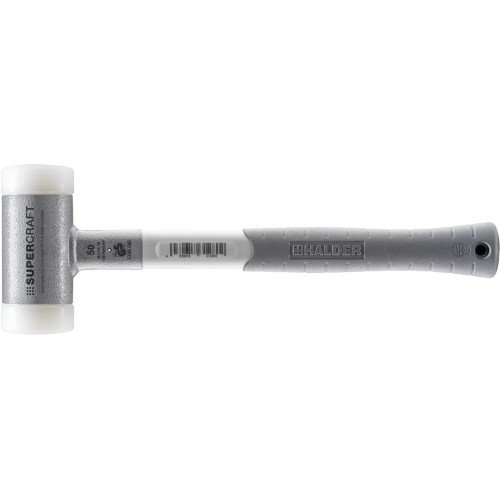 050-MARTILLO Supercraft 3399 (ø 50 Mm) Halder HALDER-3399 herramienta manual