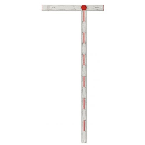 Ajustable para Yesero PS120 Hultafors HULTAFORS-253501-ESCUADRA otro