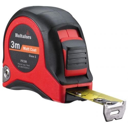 HULTAFORS-350107-FLÉXOMETRO PR 3M Display otro