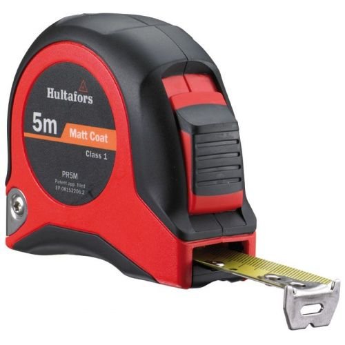 HULTAFORS-350207-FLÉXOMETRO PR 5M Display otro