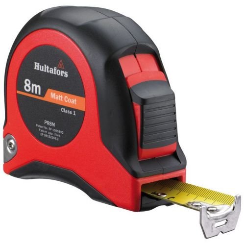 HULTAFORS-350304-FLÉXOMETRO PR 8M Display otro