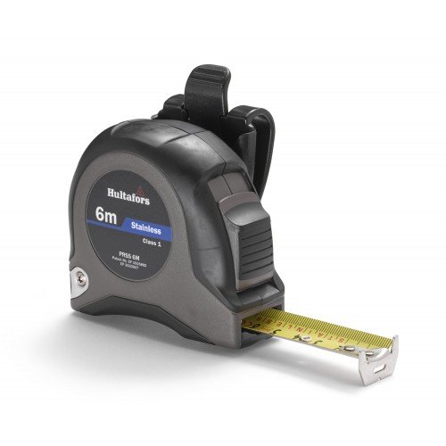 HULTAFORS-350503-FLEXÓMETRO Clase I Inox PRSS de 6 M otro