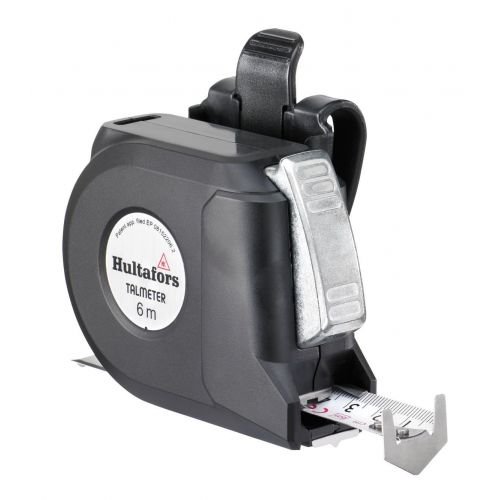 Talmeter 6M Hultafors HULTAFORS-359303-FLEXOMETRO otro