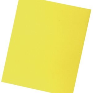 Pack de 50 hojas papel lija pintor óxido de aluminio FJ (Grano 240)