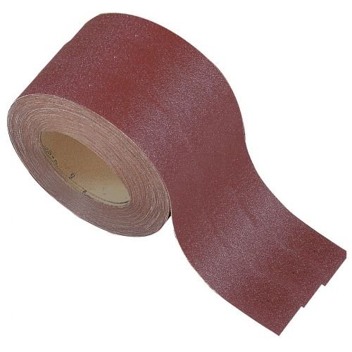 JFE 120 50 400-ROLLO 120X50 (grano 400) Interflex INTERFLEX-AC411 otro