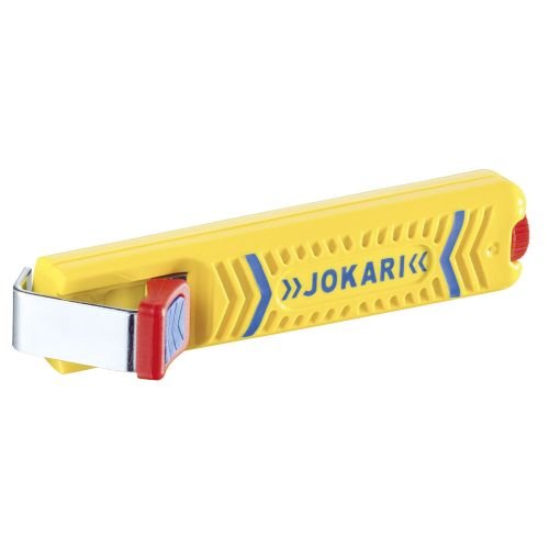 Pelacables Secura Nº 16 (ø 4-16 Mm) Jokari JOKARI-J10160-CUCHILLO electricidad