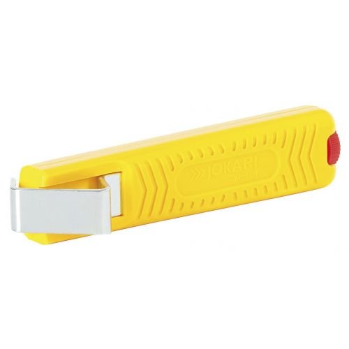 Pelacables Standard Nº 16 (ø 4-16 Mm) Jokari JOKARI-J10162-CUCHILLO electricidad