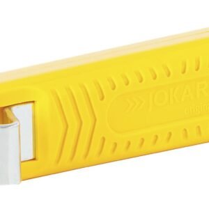 Cuchillo pelacables Standard Nº 16 (Ø 4-16 mm)