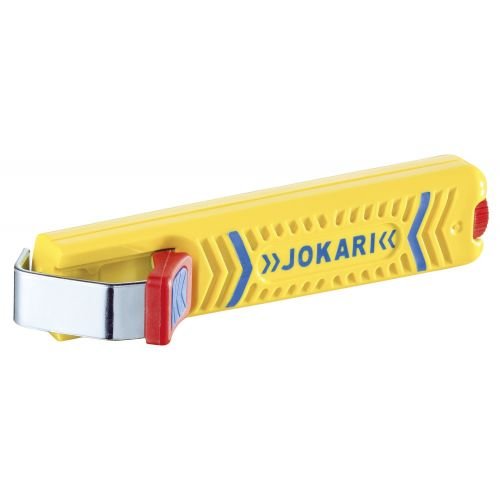 Pelacables Secura Nº 27 (ø 8-28 Mm) Jokari JOKARI-J10270-CUCHILLO electricidad