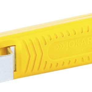 Cuchillo pelacables Standard Nº 27 (Ø 8-28 mm)