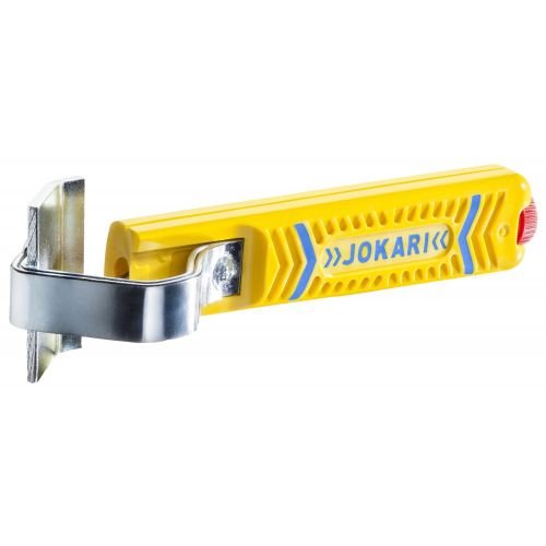 Pelacables No 35P (ø 28-35 Mm) Jokari JOKARI-J10355-CUCHILLO electricidad