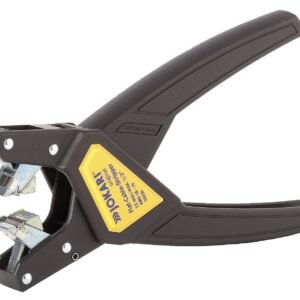 Alicate pelacables FKZ para cable plano (12 mm)