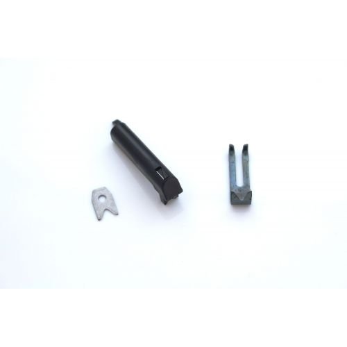 de Cuchillas de Repuesto para Alicates Pelacables Super 4 Pro (art 20200) Jokari JOKARI-J29050-JUEGOS electricidad