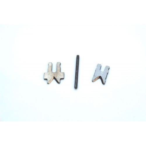 de Cuchillas de Repuesto para Alicates Pelacables Secura 2K (art 20100) Jokari JOKARI-J29100-JUEGOS electricidad