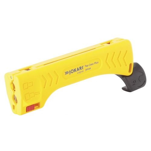 Top Coax Plus (ø 4,8-7,5 Mm) Jokari JOKARI-J30110-PELACABLES electricidad