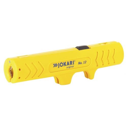 Universal No 12 (ø 8-13 Mm) Jokari JOKARI-J30120-PELACABLES electricidad