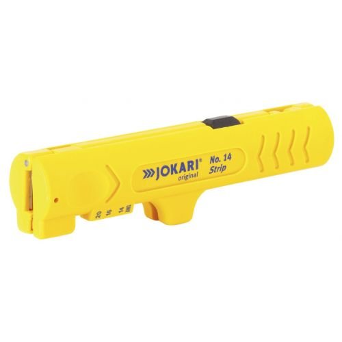 Strip No 14 (ø 4-13 Mm) Jokari JOKARI-J30140-PELACABLES electricidad