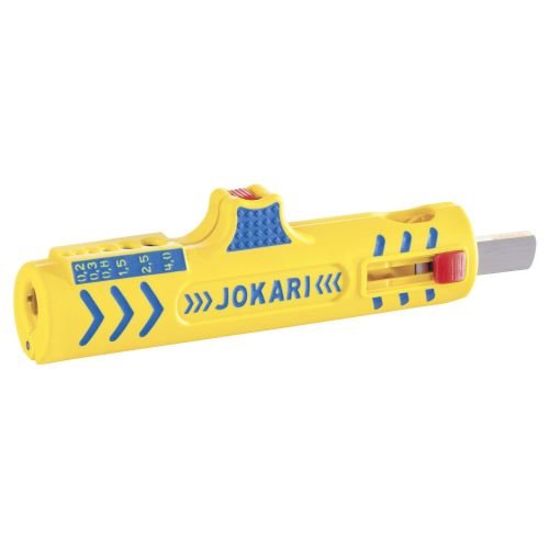 Secura No 15 (ø 8-13 Mm) Jokari JOKARI-J30155-PELACABLES electricidad