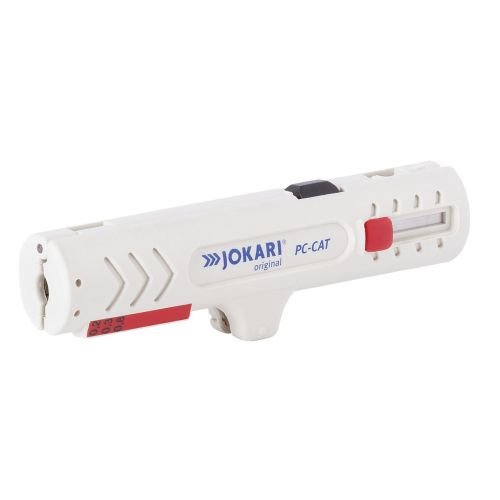 Pc-cat (ø 4,5-10 Mm) Jokari JOKARI-J30161-PELACABLES electricidad
