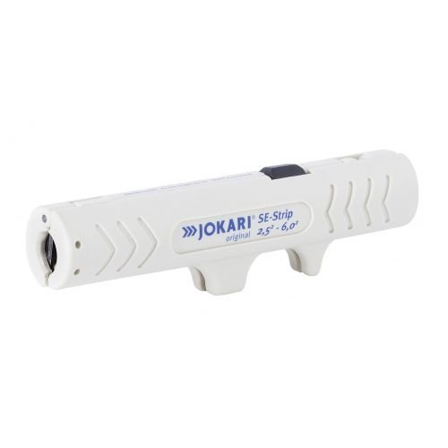 Se-strip (2,5-6,0 MM²) Jokari JOKARI-J30190-PELACABLES electricidad