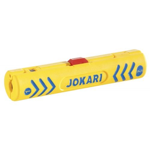 Secura Coaxi No 1 (ø 4,8-7,5 Mm) Jokari JOKARI-J30600-PELACABLES electricidad