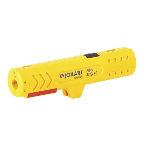 Fibre Strip LC (ø a Partir de 8,2 Mm) Jokari JOKARI-J30800-PELACABLES electricidad