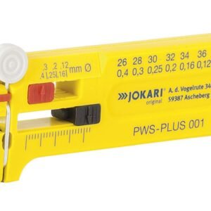 Pelacables de microprecisión PWS-Plus (0,30 a 1,00 mm)