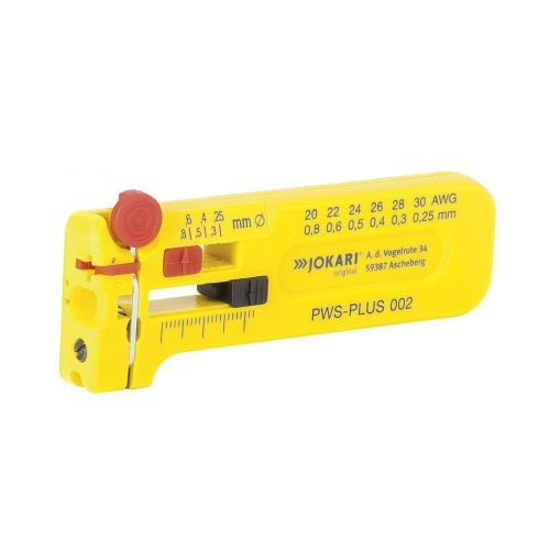 de Microprecisión Pws-plus (0,25 a 0,80 Mm) Jokari JOKARI-J40025-PELACABLES electricidad