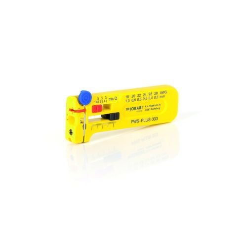 de Microprecisión Pws-plus (0,30 a 1,00 Mm) Jokari JOKARI-J40026-PELACABLES electricidad
