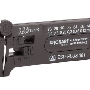 Pelacables de microprecisión ESD-Plus (0,30 a 1,00 mm)