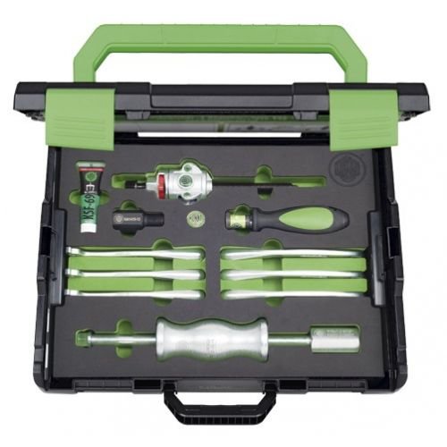 Extractor Comb 3 Brazos con Mecanismo de Bloqueo Kukko KUKKO-K-486-1-22-JUEGO otro