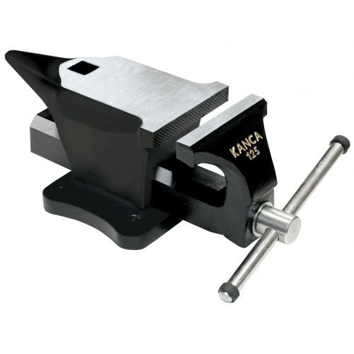 de Banco con Yunke Anvillo de 125 Mm Kanca KANCA-61602010125-TONILLO otro