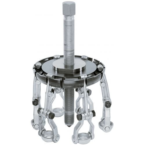 Universal de Cubos de Ruedas (ø 350 Mm) Kukko KUKKO-10-M-EXTRACTOR otro