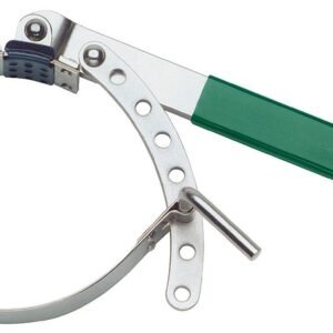 Llave para filtros de aceite (Ø 70-110 mm)