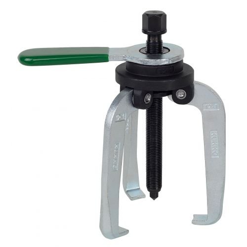 de Rodamientos de 3 Patas de Alcance Preajustable (100X100 Mm) Kukko KUKKO-12-1-EXTRACTOR otro