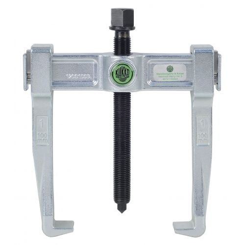 de Rodamientos Universal de 2 Patas Vario (350 X 200 Mm) Kukko KUKKO-120-30-EXTRACTOR 350X200 Mm otro