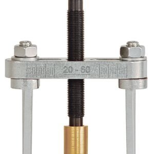 Extractor universal para brazos de limpiaparabrisas (Ancho 60 mm; Largo 50 mm)