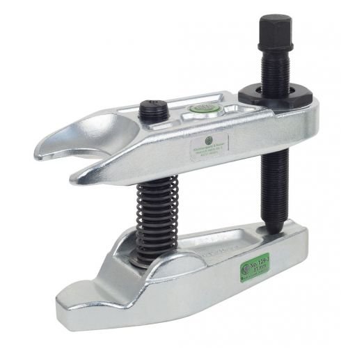 de Rótulas para Camiones Medianos, Autobuses y Vehículos de Obras (31X 70X35-40 Mm) Kukko KUKKO-129-3-EXTRACTOR 31X70X35 otro