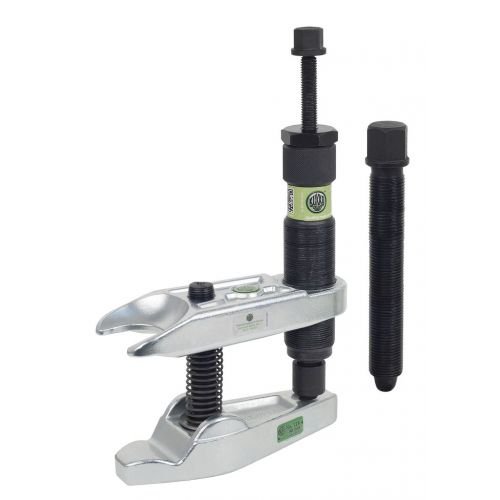 de Rótulas con Husillo Hidráulico Corto (40X 85X50 Mm) Kukko KUKKO-129-4-H-EXTRACTOR 40X85X50 Mm otro