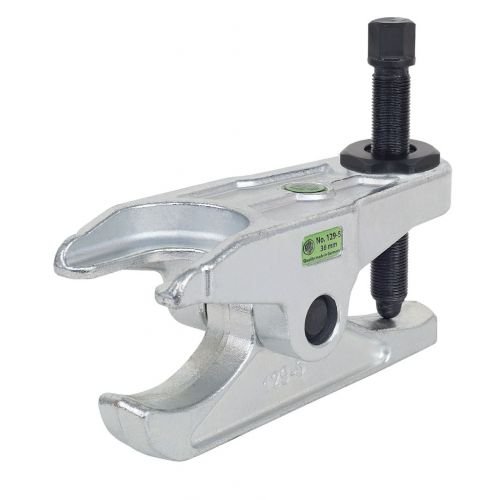 de Rótulas para Camiones Medianos y Pesados, Autobuses y Vehículos Especiales (36X 70X40-50 Mm) Kukko KUKKO-129-5-EXTRACTOR 36X70X40 otro